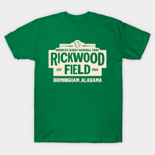 RICKWOOD FIELD T-Shirt